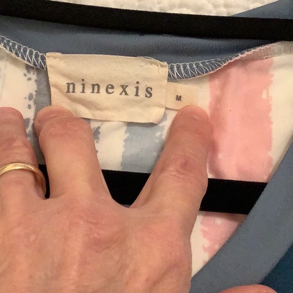 Ninexis Dress - Picture 3 of 7